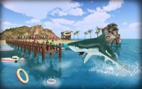 Cкриншот Shark Attack Wild Simulator, изображение № 1559691 - RAWG