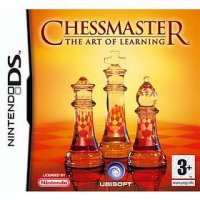Cкриншот Chessmaster: The Art of Learning, изображение № 3277413 - RAWG