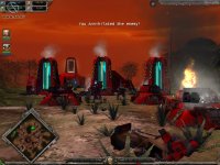 Cкриншот Warhammer 40,000: Dawn of War – Winter Assault, изображение № 809482 - RAWG