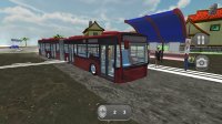 Cкриншот Dual Bus Simulator, изображение № 3577194 - RAWG