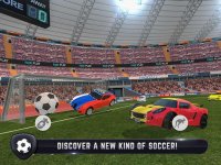 Cкриншот Car Soccer 2018, изображение № 1555797 - RAWG