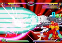 Cкриншот Marvel vs. Capcom 2: New Age of Heroes, изображение № 528669 - RAWG