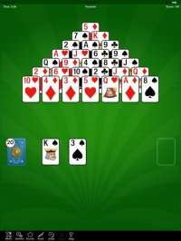 Cкриншот Pyramid Solitaire 2, изображение № 1889904 - RAWG