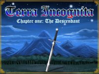 Cкриншот Terra Incognita ~ Chapter One: The Descendant, изображение № 1322993 - RAWG