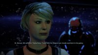 Cкриншот Mass Effect 2: Arrival, изображение № 572863 - RAWG