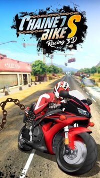 Cкриншот Chained Bikes Racing 3D, изображение № 1560662 - RAWG