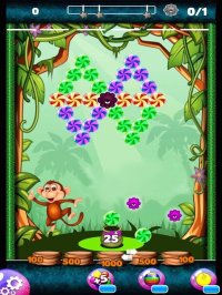 Cкриншот Candy Donkey Bubble Shooter king free puzzle games, изображение № 1656720 - RAWG