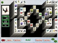 Cкриншот Mahjong Holidays 2, изображение № 401865 - RAWG