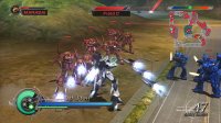 Cкриншот Dynasty Warriors: Gundam 2, изображение № 526752 - RAWG