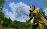 Cкриншот The Lord of the Rings Online: Rise of Isengard, изображение № 581365 - RAWG