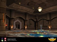 Cкриншот Digimon Masters, изображение № 525194 - RAWG