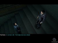 Cкриншот Deus Ex, изображение № 300548 - RAWG