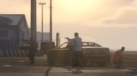 Cкриншот Grand Theft Auto Online, изображение № 613488 - RAWG