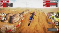 Cкриншот RMX Real Motocross, изображение № 1439687 - RAWG