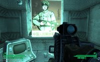 Cкриншот Fallout 3: Operation Anchorage, изображение № 512652 - RAWG