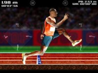 Cкриншот QWOP for iOS, изображение № 2053252 - RAWG