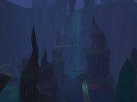 Cкриншот EverQuest: Depths of Darkhollow, изображение № 432508 - RAWG