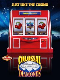 Cкриншот Lucky Play Casino – Free Las Vegas Slots Machines, изображение № 1425753 - RAWG