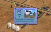 Cкриншот Sims 2: Ночная жизнь, The, изображение № 421304 - RAWG