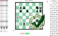 Cкриншот Chess? OK! - 3000 уникальных шахматных задач, изображение № 1742523 - RAWG
