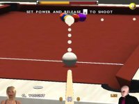 Cкриншот Arcade Sports, изображение № 246161 - RAWG