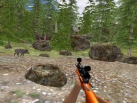 Cкриншот VR Hunting for Cardboard, изображение № 1604842 - RAWG