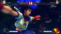 Cкриншот Street Fighter 4, изображение № 490974 - RAWG