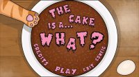 Cкриншот The Cake is a... What?, изображение № 2094871 - RAWG