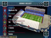 Cкриншот FA Premier League Stars 2001, изображение № 334499 - RAWG