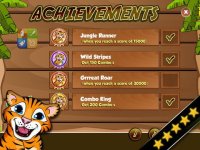 Cкриншот Baby Bengal Tiger Cub’s Fun Run in the Forest for Cool Kids and Youngsters, изображение № 888448 - RAWG