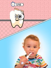Cкриншот My Virtual Tooth - Virtual Pet, изображение № 961905 - RAWG