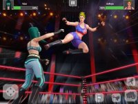 Cкриншот Wrestling Rumble: PRO Fighting, изображение № 3119648 - RAWG