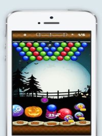 Cкриншот Halloween Crusher Free Addictive Mania Fun Game, изображение № 1789571 - RAWG