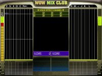 Cкриншот Wow Mix Club, изображение № 341863 - RAWG