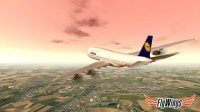 Cкриншот Flight Simulator Paris 2015 HD, изображение № 1564605 - RAWG