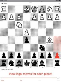 Cкриншот Chess ∗∗∗, изображение № 2097922 - RAWG