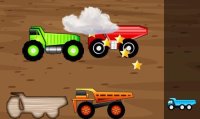 Cкриншот Diggers and Truck for Toddlers, изображение № 1589076 - RAWG