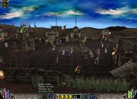 Cкриншот Savage Eden: The Battle for Laghaim, изображение № 387306 - RAWG