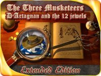 Cкриншот The Three Musketeers (FULL) - Extended Edition - A Hidden Object Adventure, изображение № 1328539 - RAWG