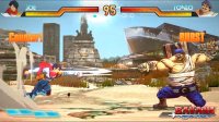 Cкриншот Bayani - Fighting Game [Demo], изображение № 2302253 - RAWG