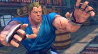 Cкриншот Street Fighter 4, изображение № 490910 - RAWG