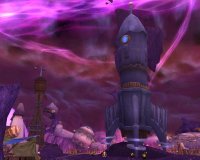 Cкриншот World of Warcraft: The Burning Crusade, изображение № 433513 - RAWG