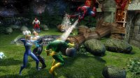 Cкриншот Marvel Ultimate Alliance, изображение № 453701 - RAWG