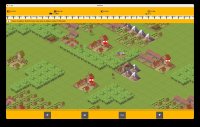 Cкриншот Windsor - Grand Strategy MMO, изображение № 3462012 - RAWG