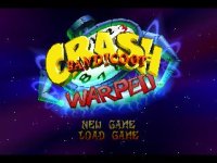 Cкриншот Crash Bandicoot 3: Warped, изображение № 1720062 - RAWG
