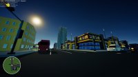 Cкриншот Jeepney Simulator, изображение № 3547542 - RAWG