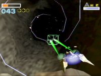 Cкриншот Star Fox 64 (1997), изображение № 1608782 - RAWG