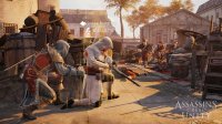 Cкриншот Assassin's Creed: Единство, изображение № 636213 - RAWG