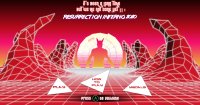 Cкриншот IT'S BEEN A LONG TIME BUT WE'RE NOT DONE: RESURRECTION INFERNO 2020, изображение № 2636626 - RAWG