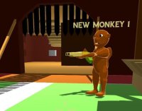 Cкриншот Monkey Fight, изображение № 3283756 - RAWG